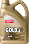 TEBOIL GOLD S 5W40 4L